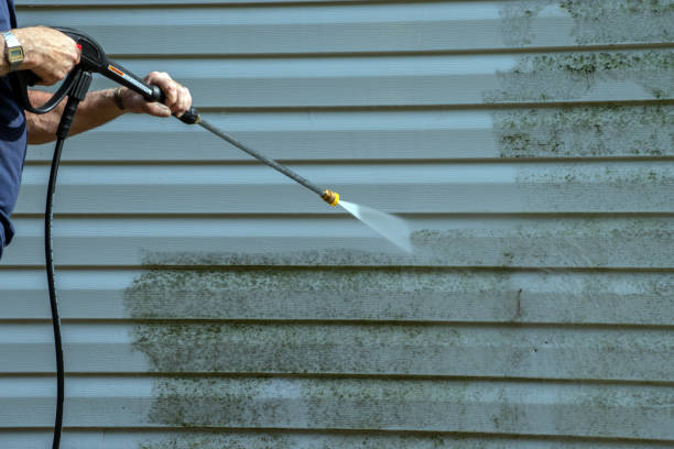Best Dumpster Area Cleaning  in Monte Sereno, CA