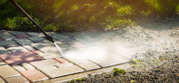 Best Oil Spill Cleanup  in Monte Sereno, CA