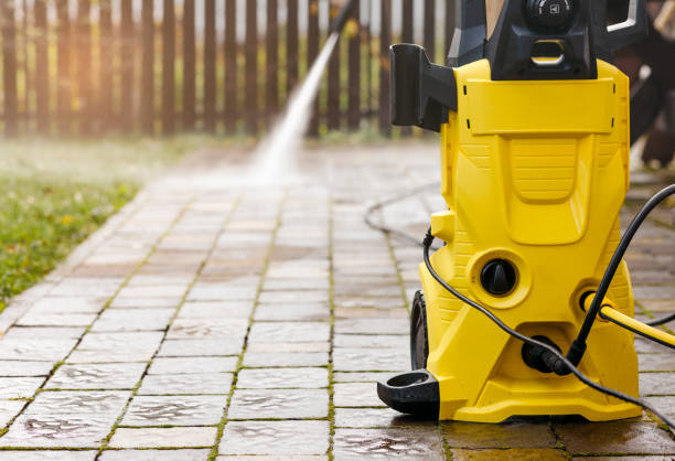 Best Driveway Pressure Washing  in Monte Sereno, CA