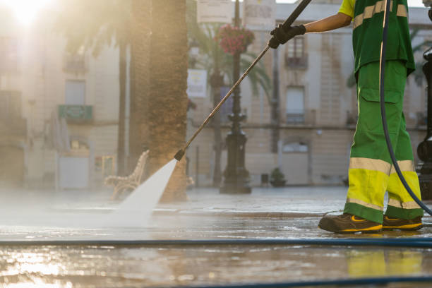Trusted Monte Sereno, CA Pressure Washing Experts