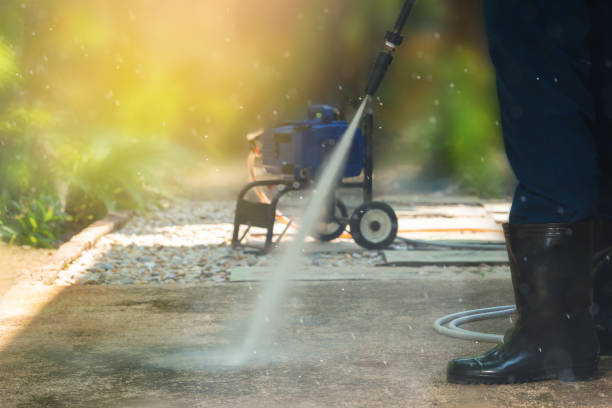 Best Restaurant Pressure Washing  in Monte Sereno, CA